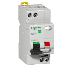 Interruttore Differenziale 2x16A 0,03A